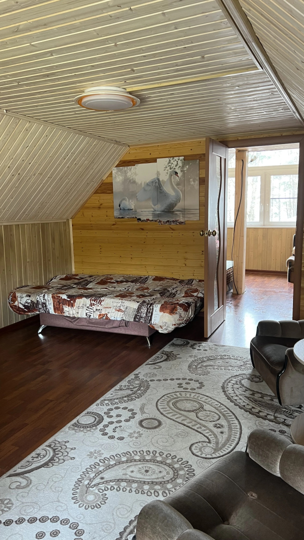 Гостевой дом на берегу Финского залива