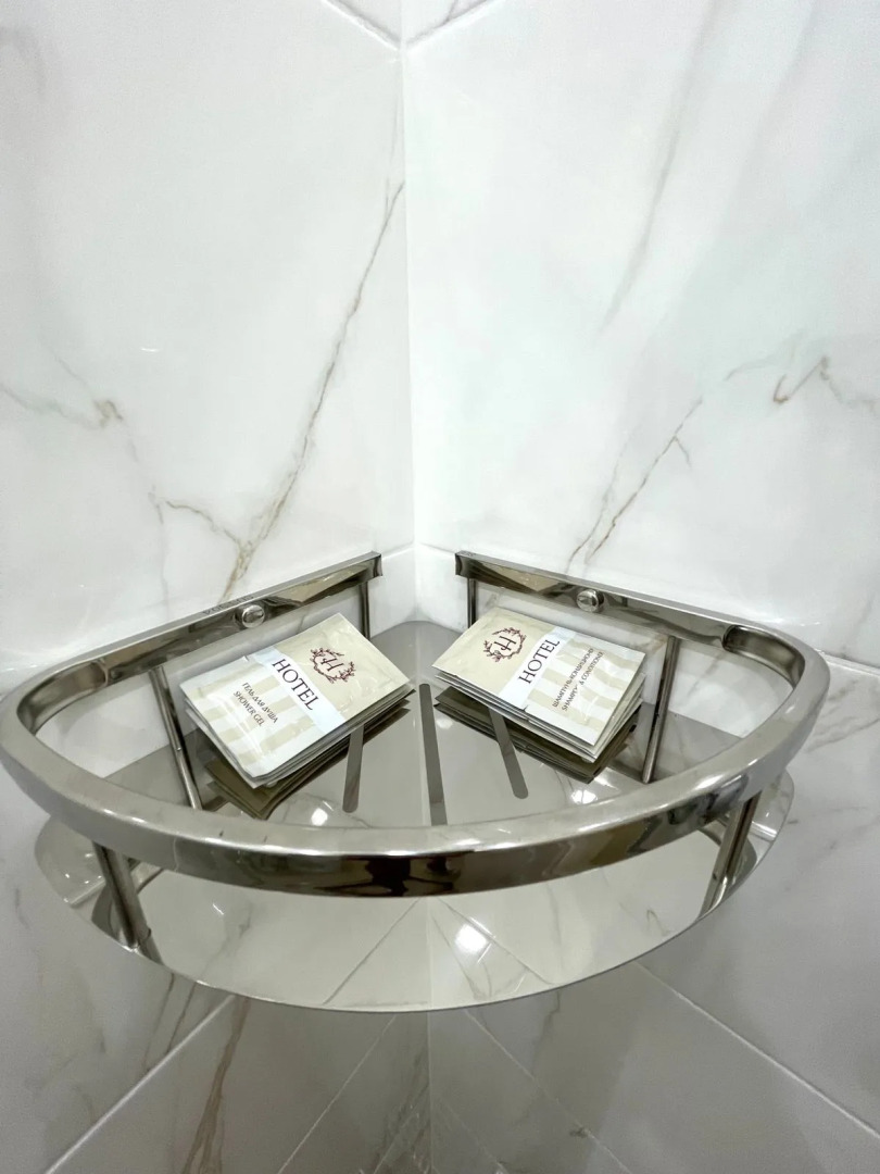 Мини-отель Вилла Вероника