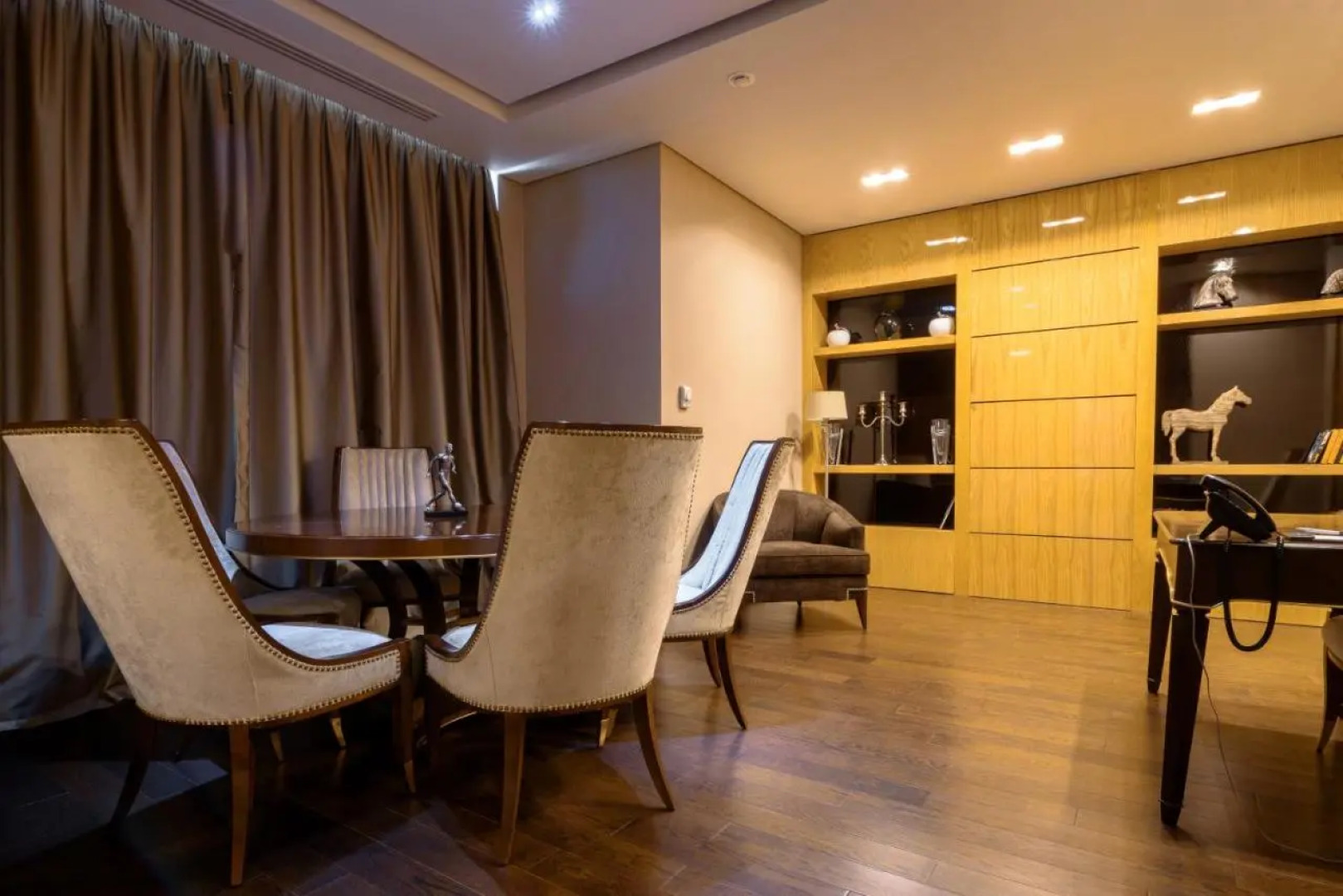 Отель Космонавт