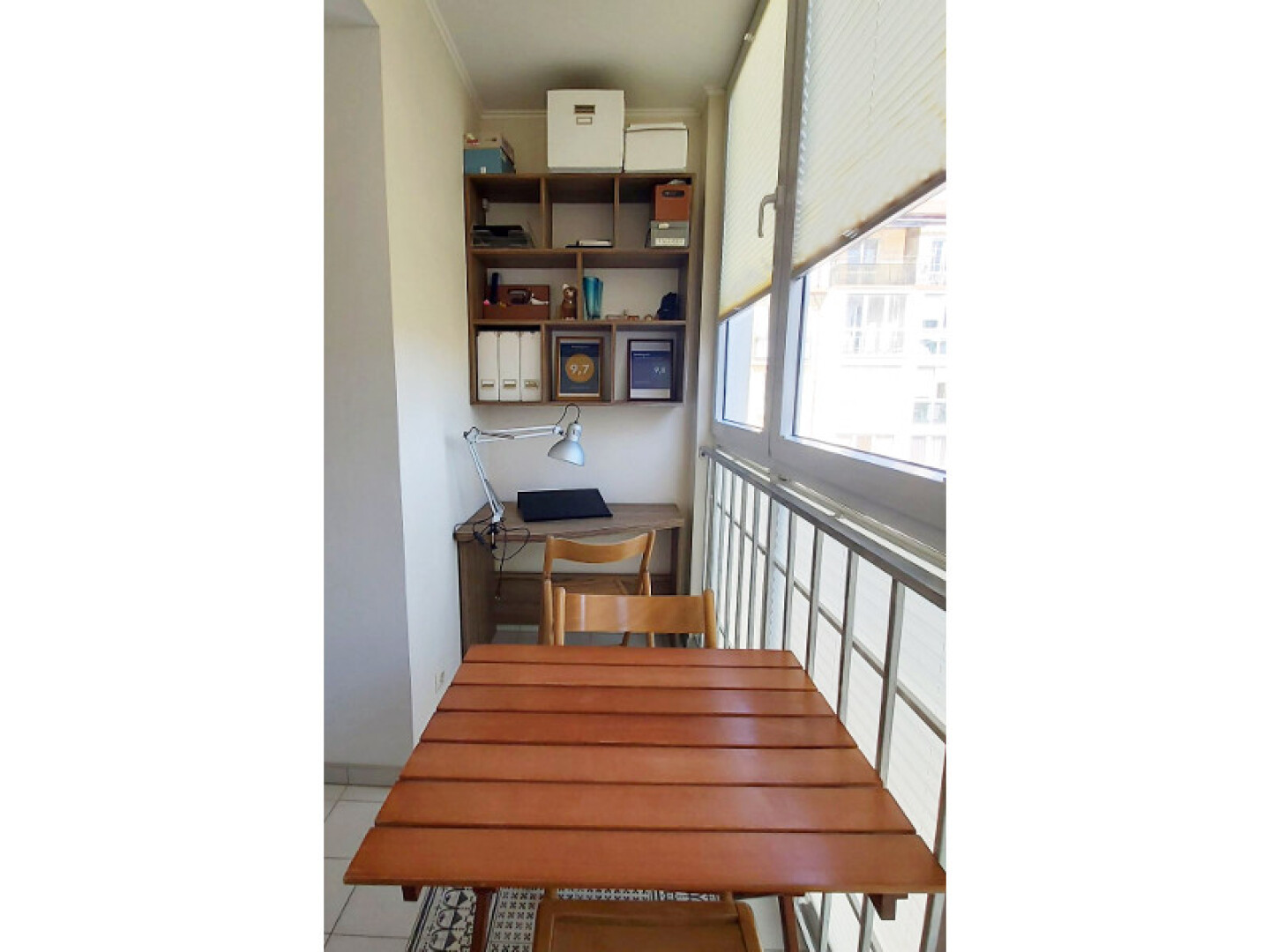 Апартаменты Лофт у моря