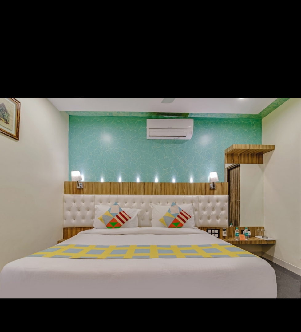 Отель Hari Niwas - A Boutique Garden Resort Mount Abu