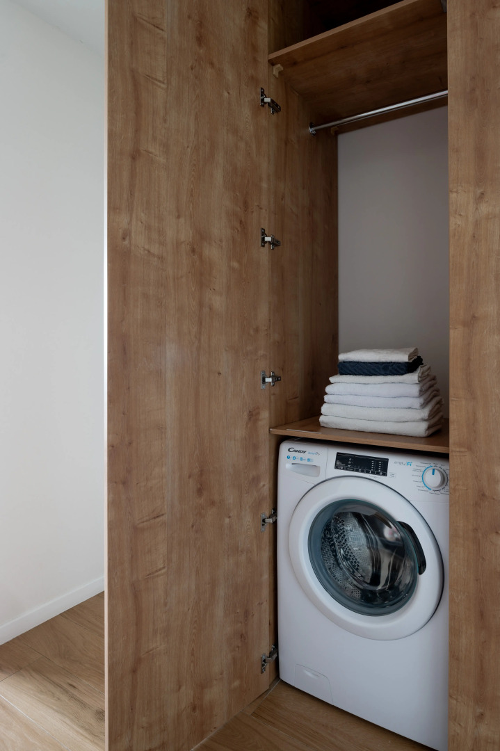 Апартаменты Вгости33 на высоте