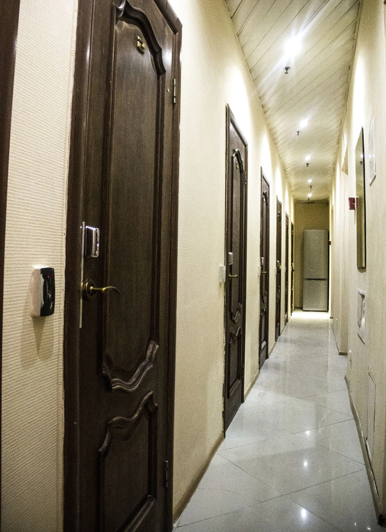 Гостевой дом Family rooms FontankaSPB