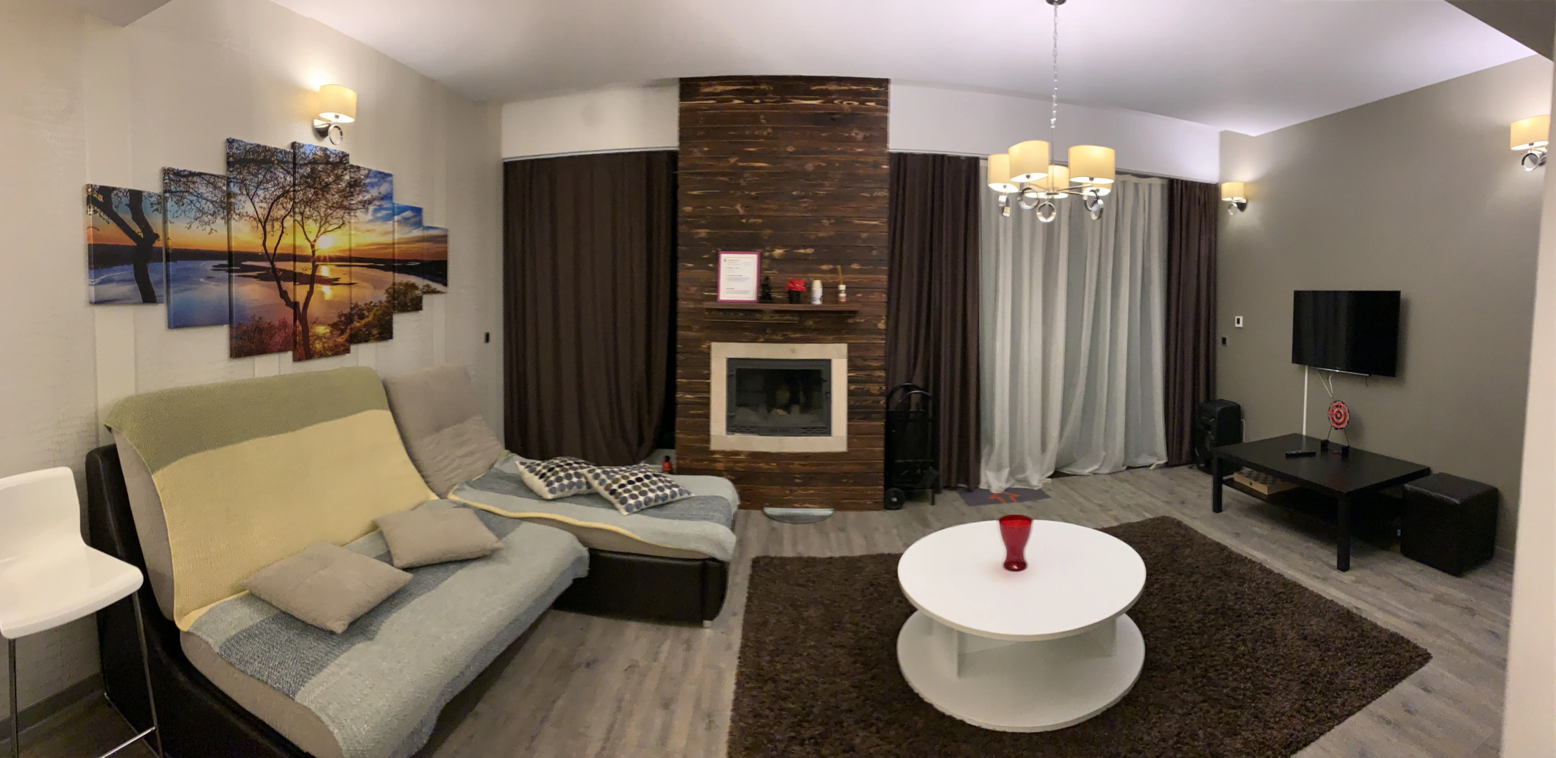 Апартаменты Silver Mountain - Mauritius - B09