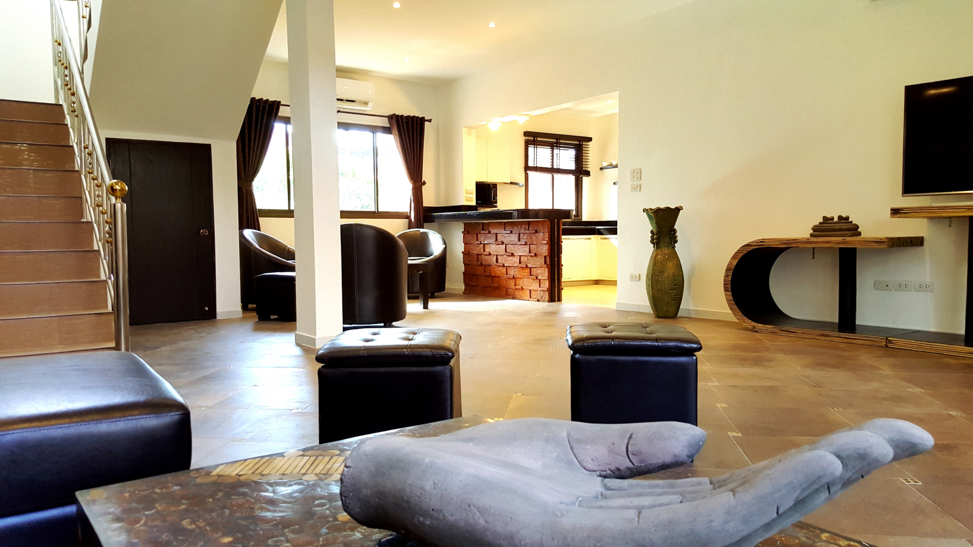 Вилла Hideland - The Luxurious Tropical Villa - Pattaya Jomtien