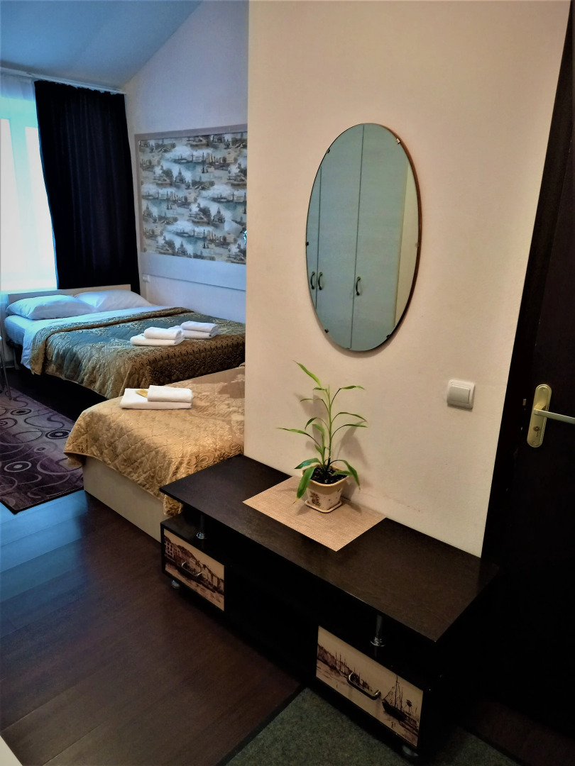 Мини-Отель Голландия