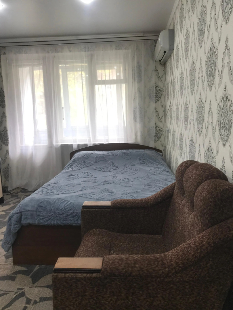 Квартира на Улице Ленинградская 201