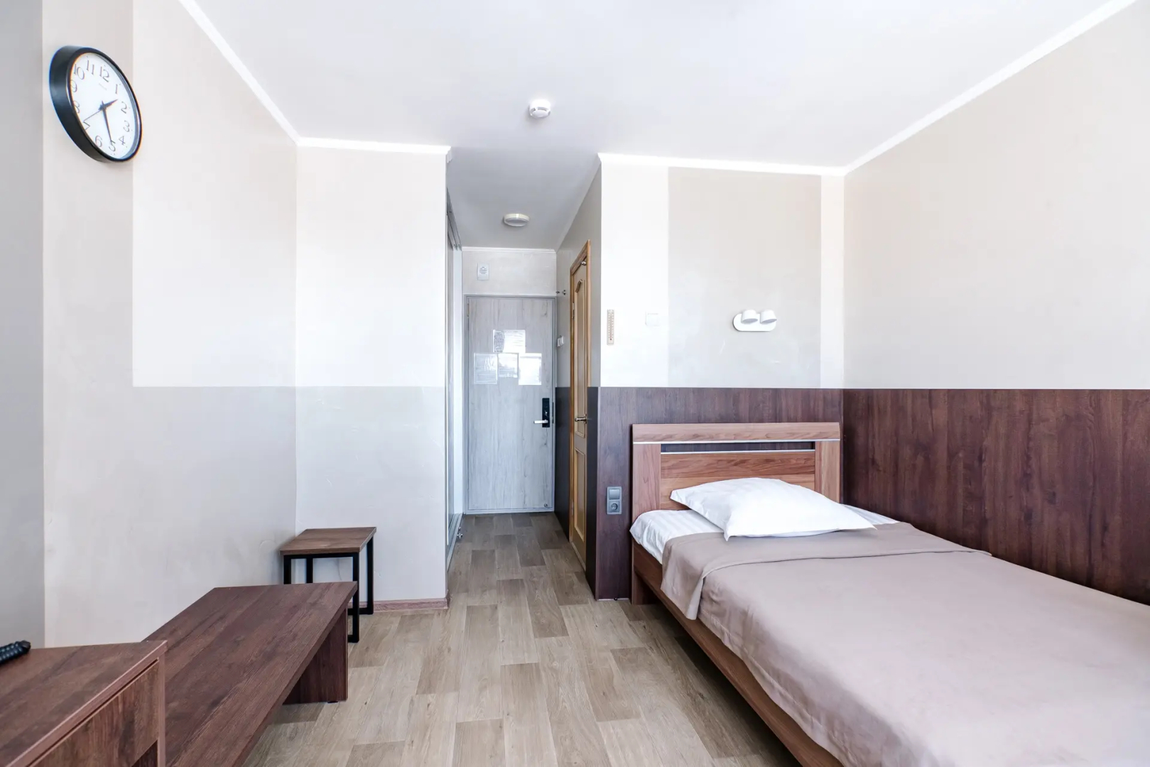 Гостиница Юбилейная