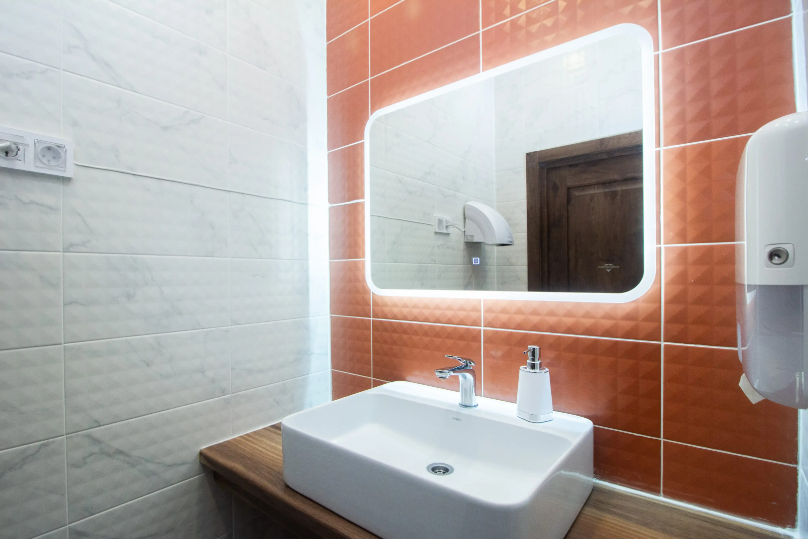 Отель & ресторан Флотилия