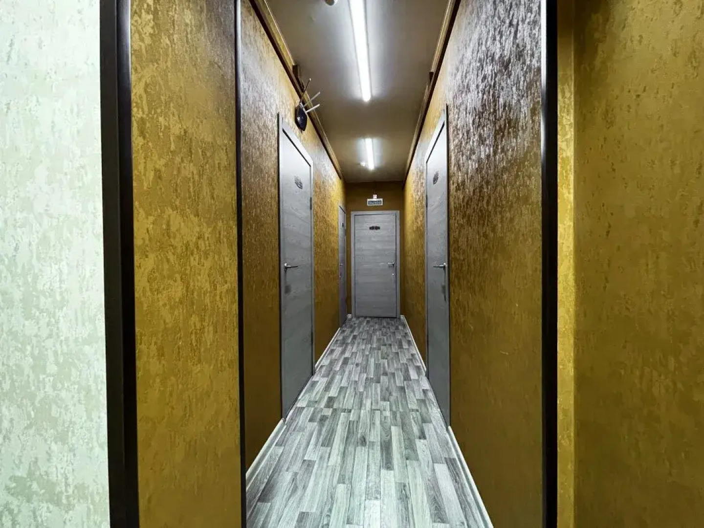 Хостел Купеческий дворъ