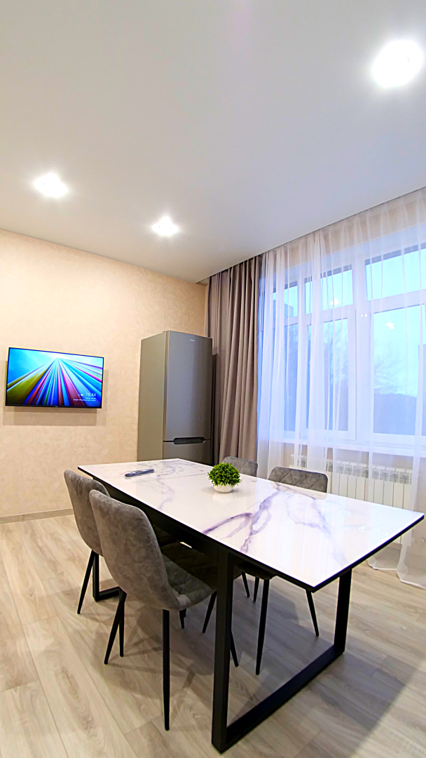 Апартаменты 3 на 2ой Лежневской Улице 18