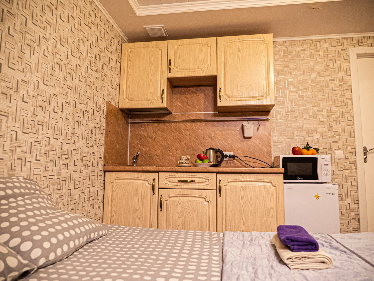 Мини-отель Shadow