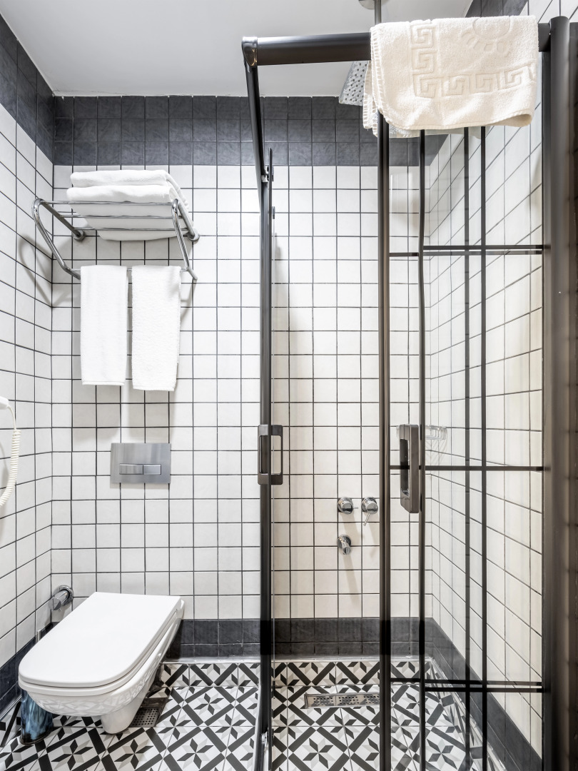 Отель Taksim Terrapia