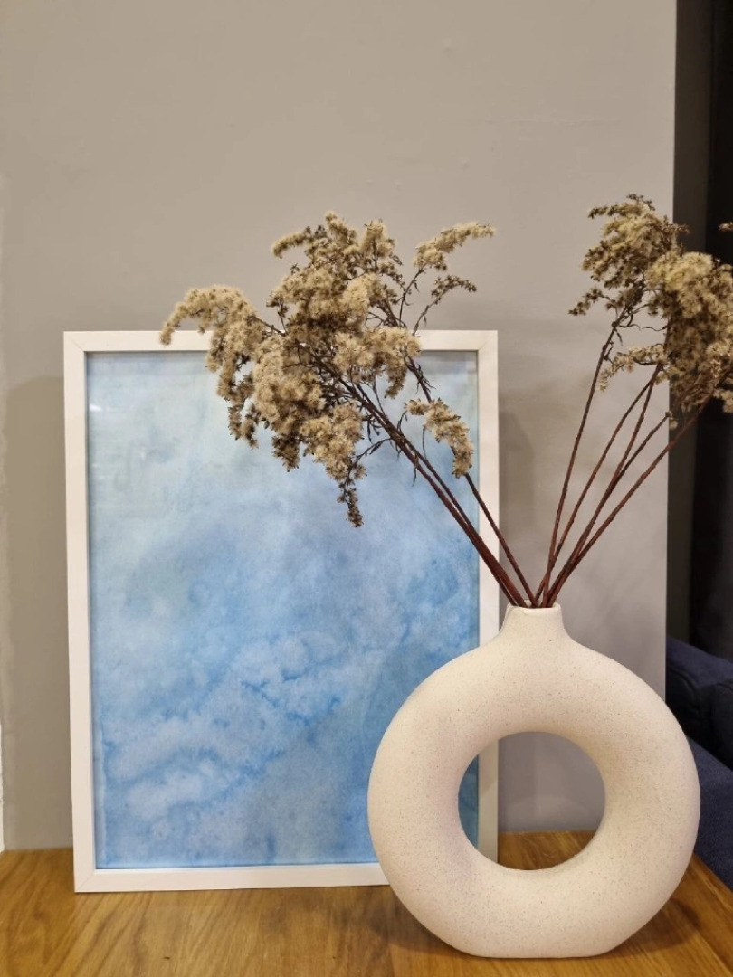 Квартира на Гумилёвской улице 15