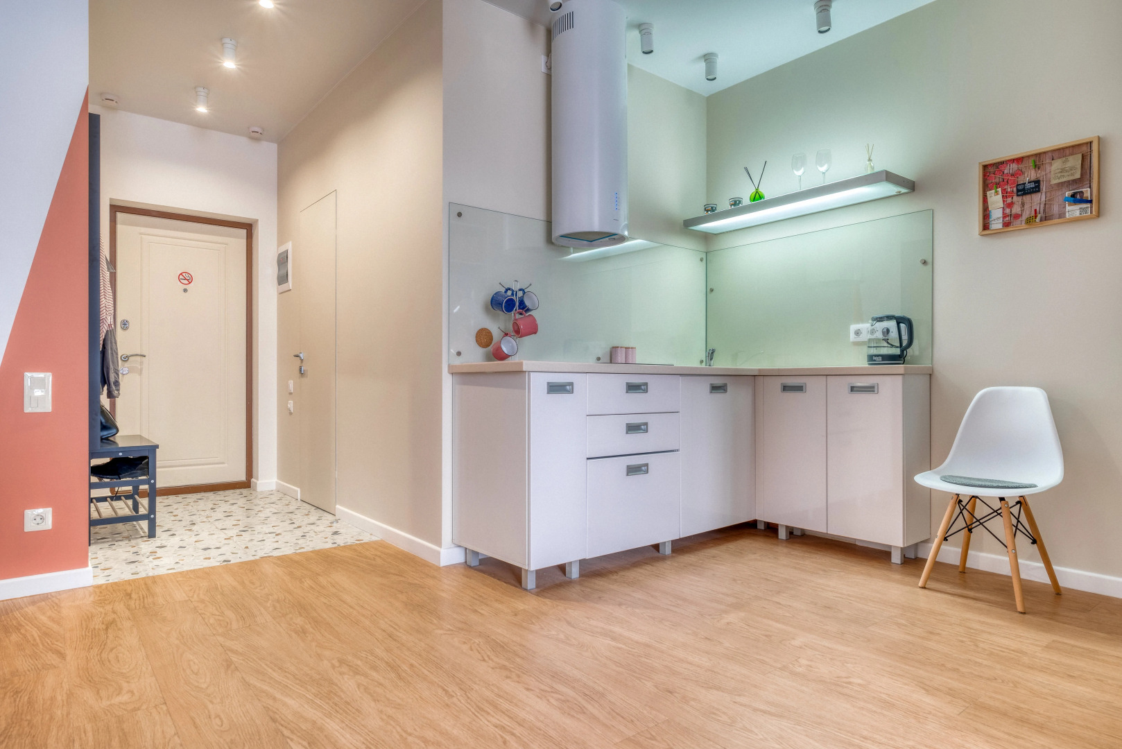 Апартаменты Palma House