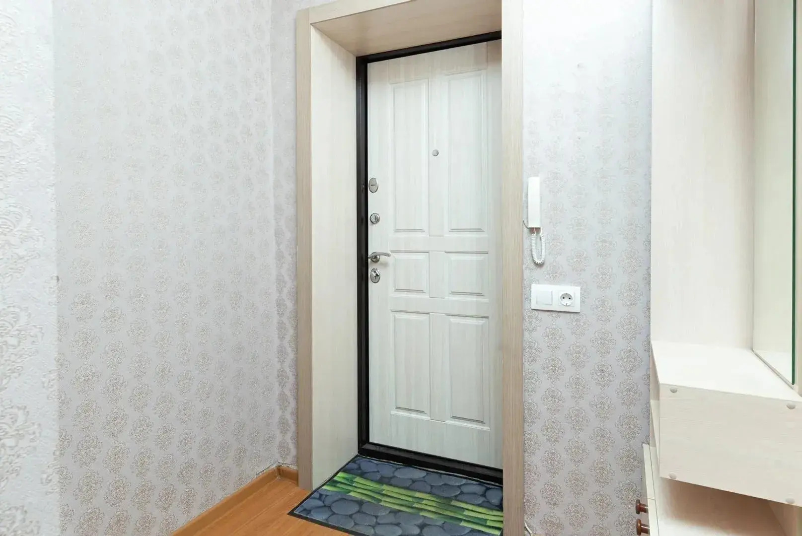 Квартира Двухкомнатная