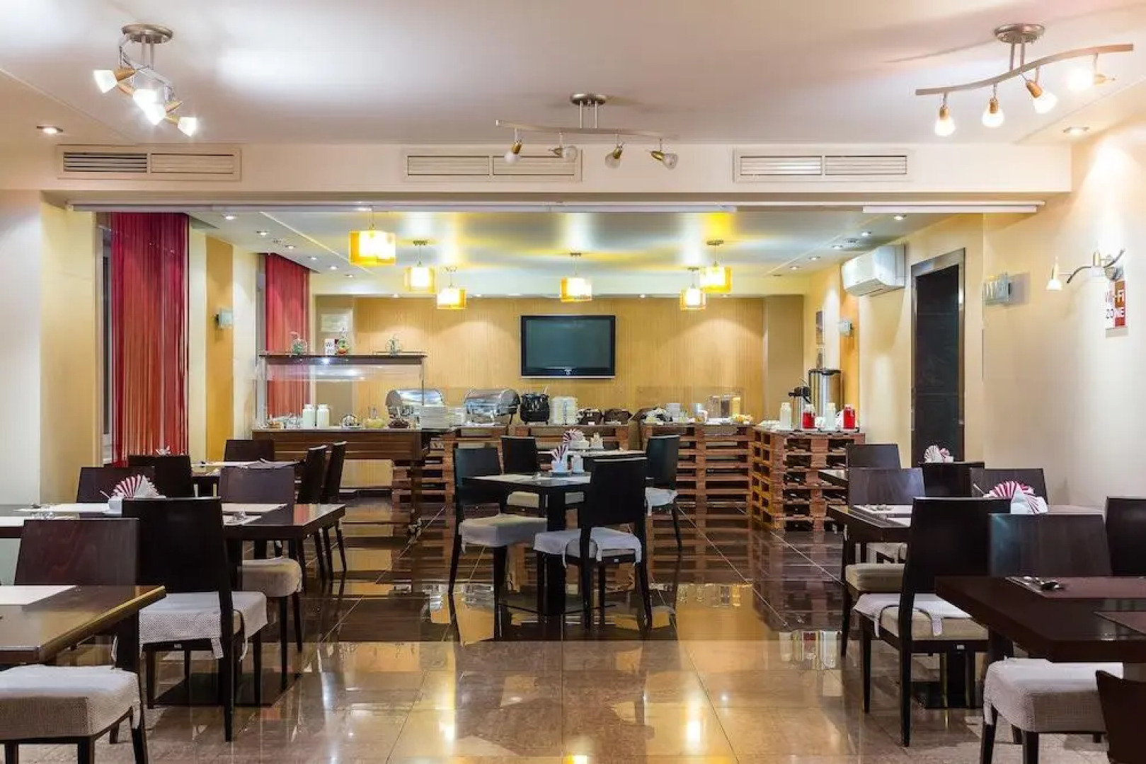 A-ОТЕЛЬ Лайнер Аэропорт Екатеринбург