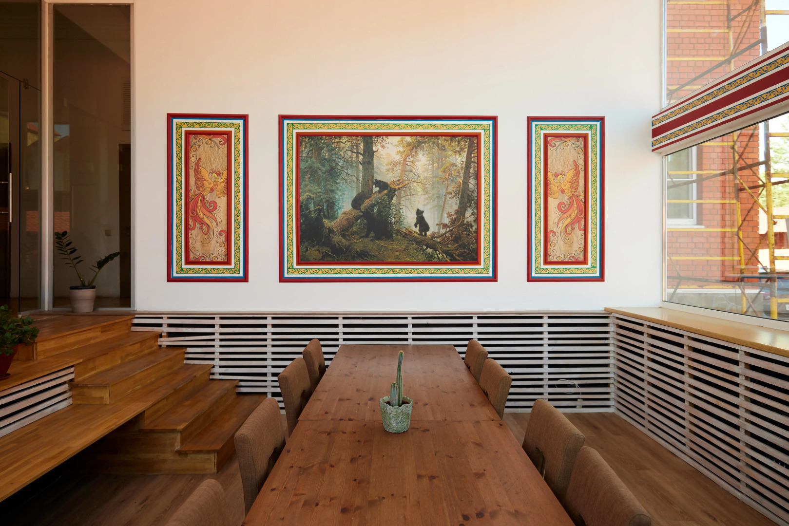 Отель Норд Стар