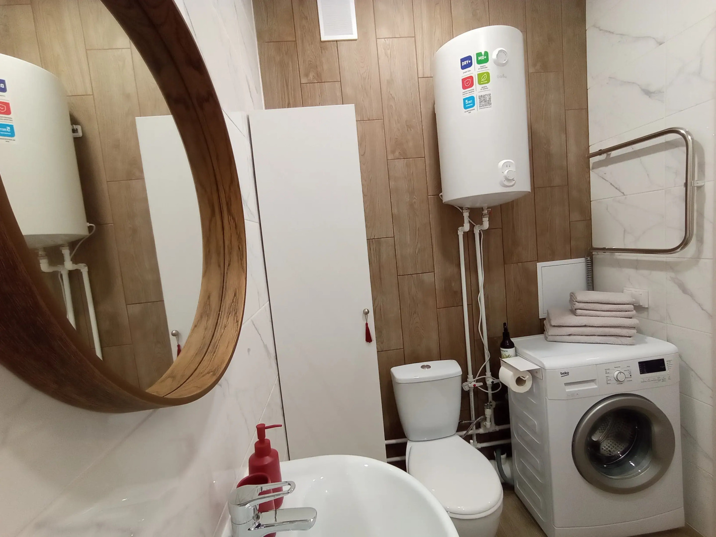 Квартира Студия Веларт