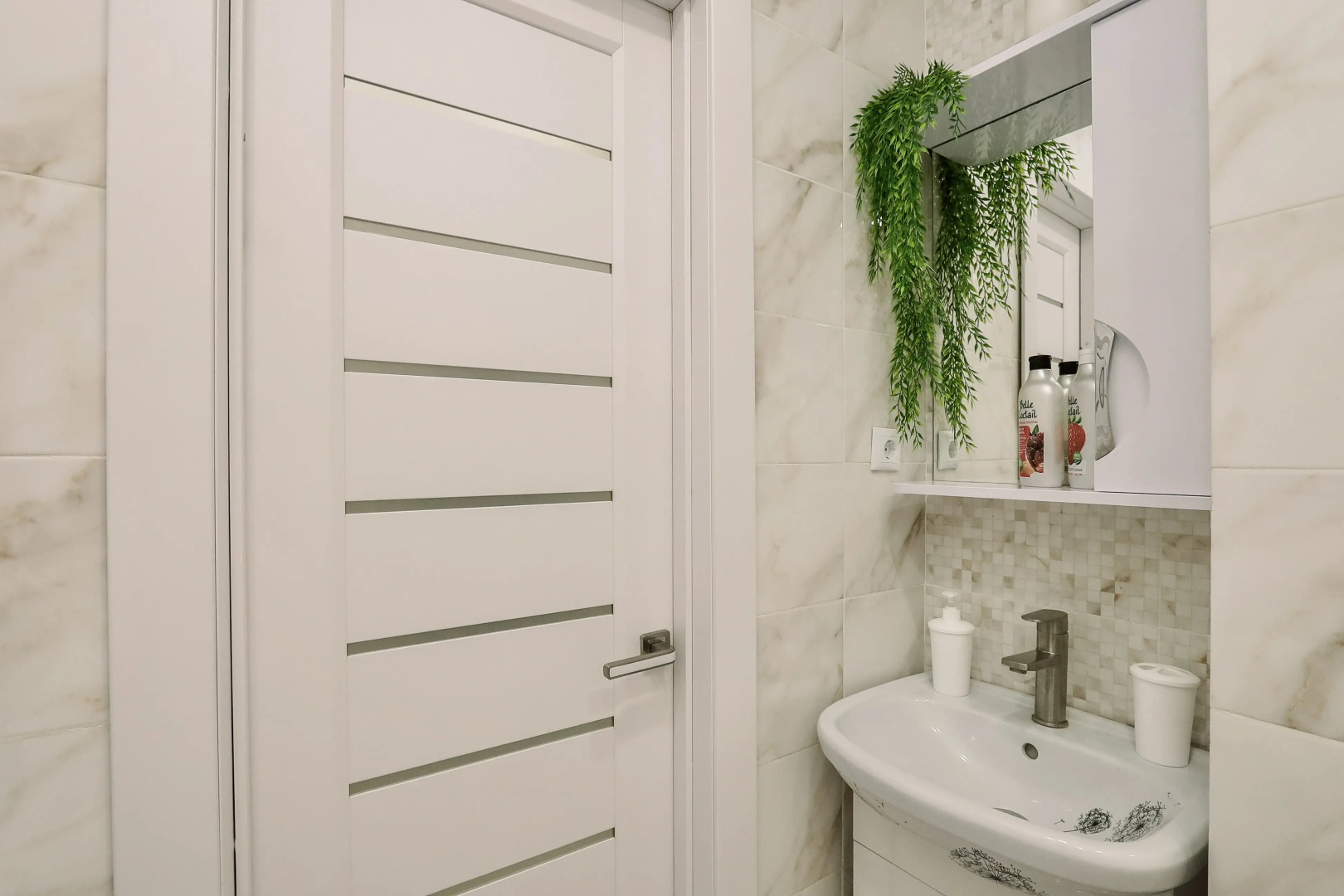 Квартира Izh Apartments в ЖК Семейный парк в центре