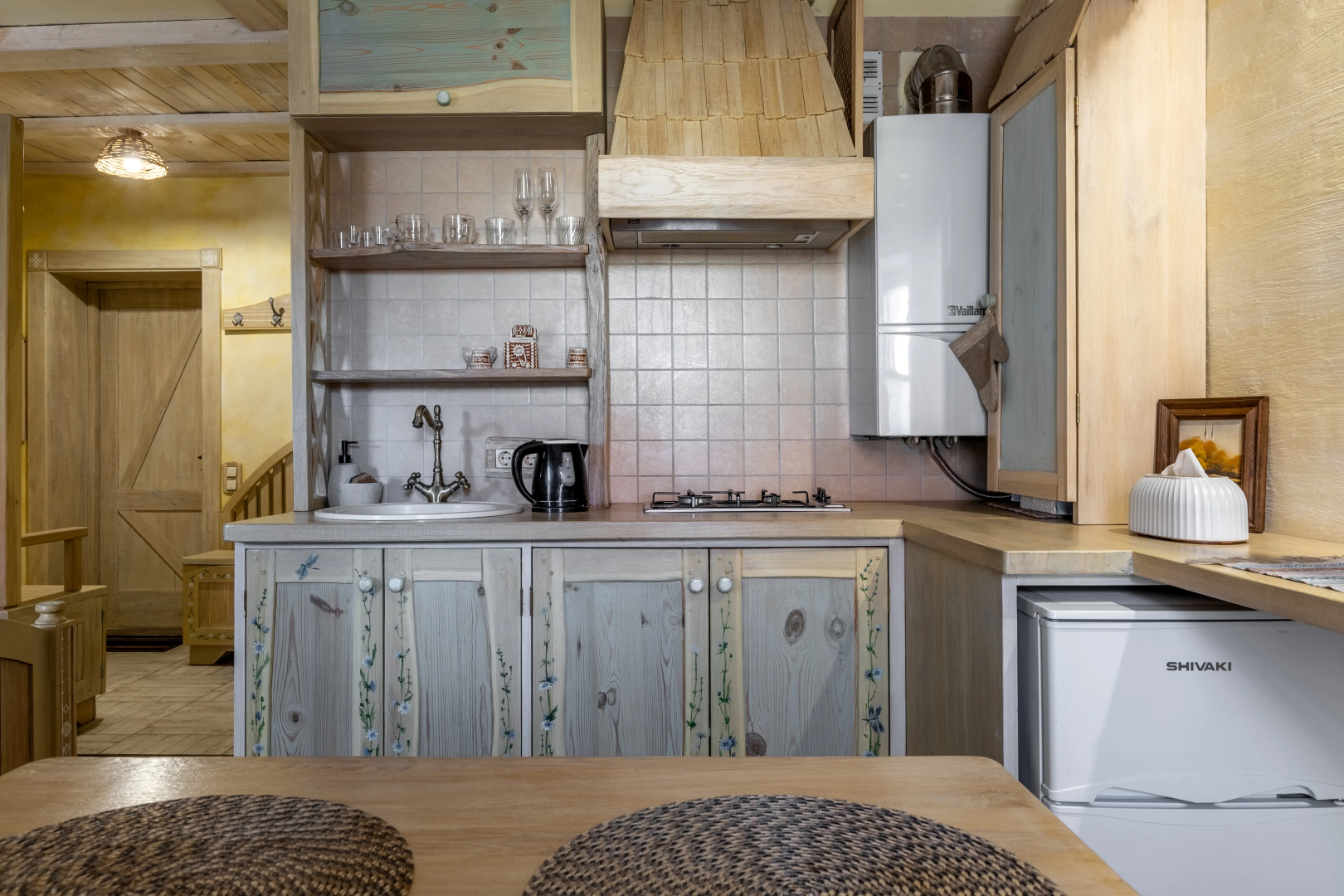 Гостевой дом EcoHouse