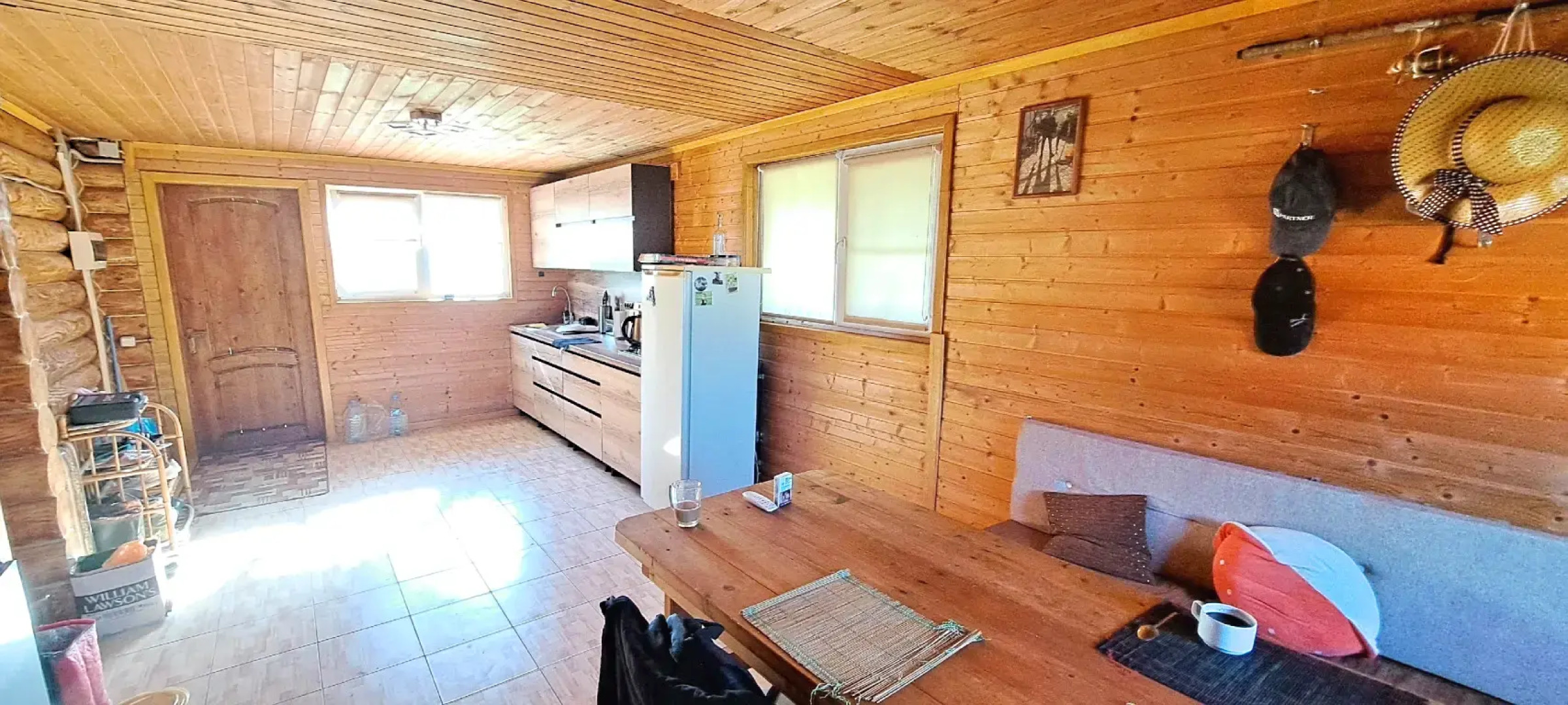 Частный дом Дача