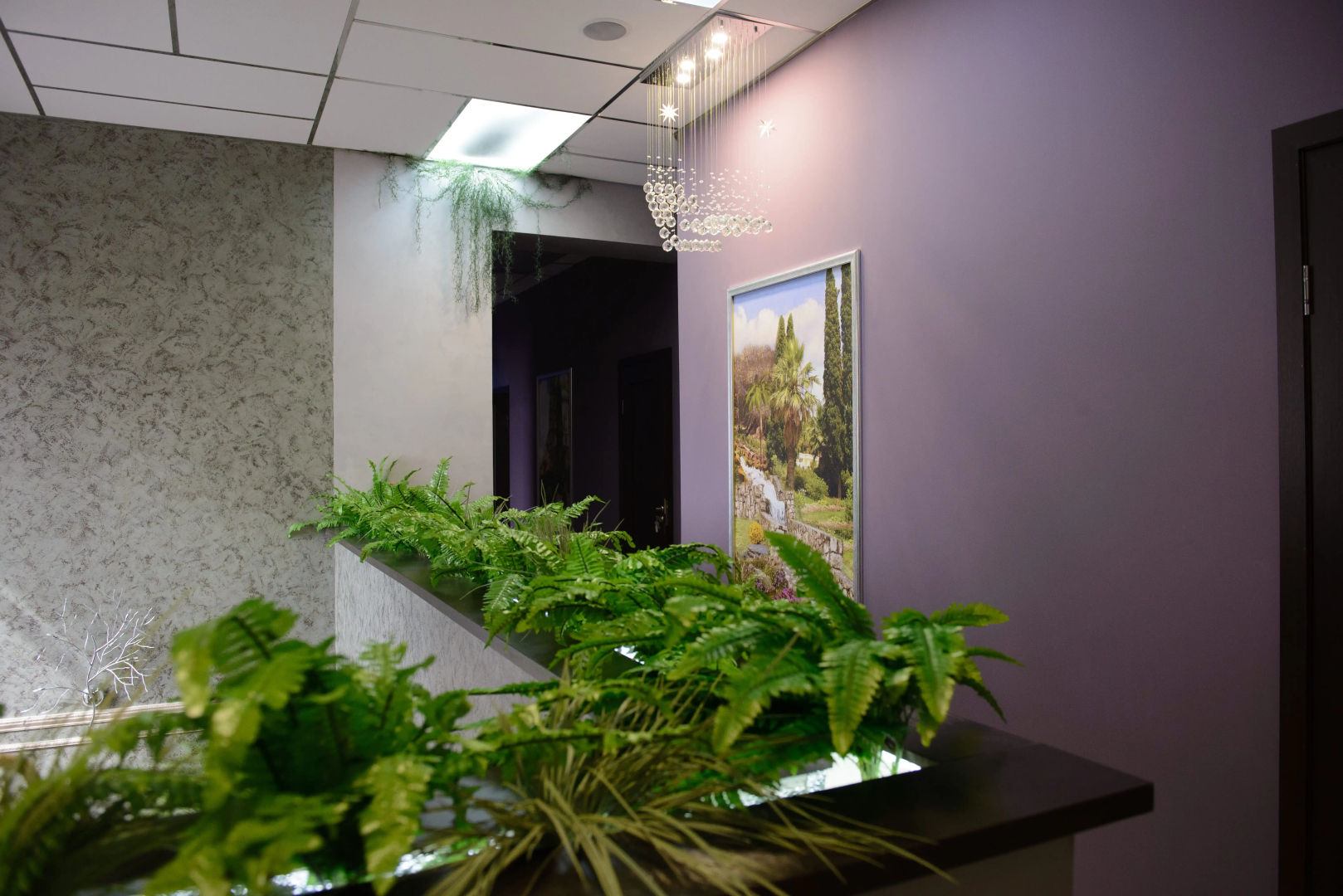 Гостевой дом Усадьба