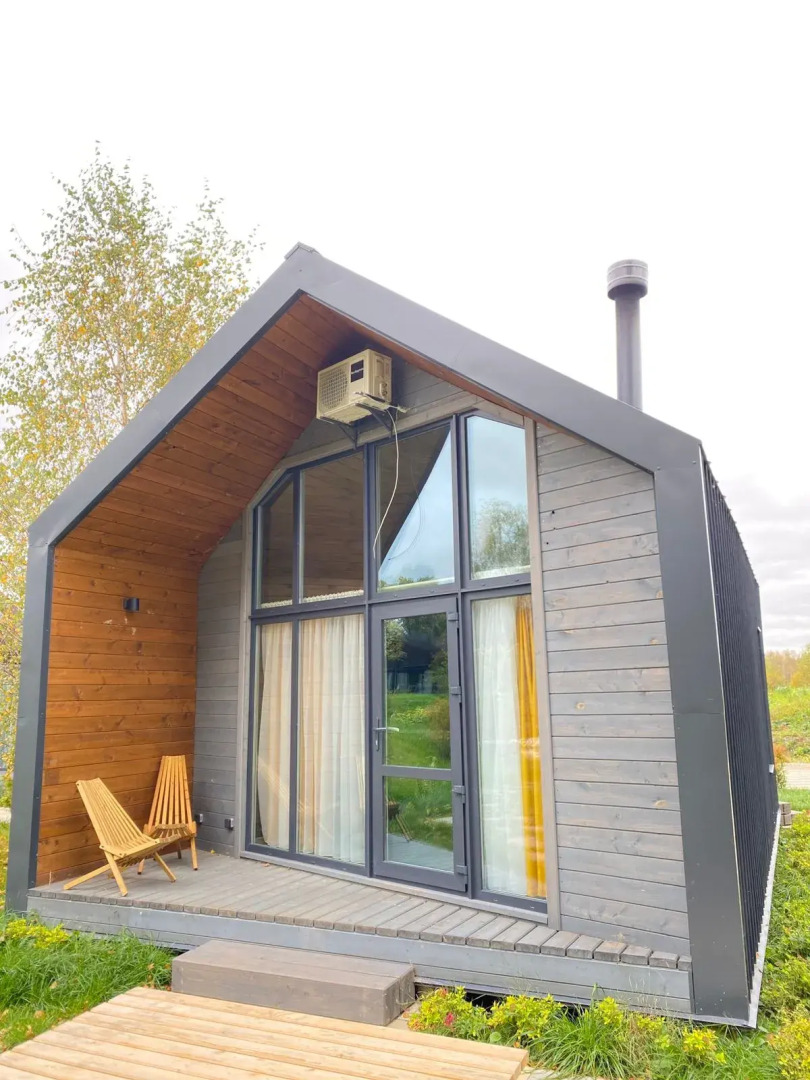 Частный дом Уютный Коловрат 5