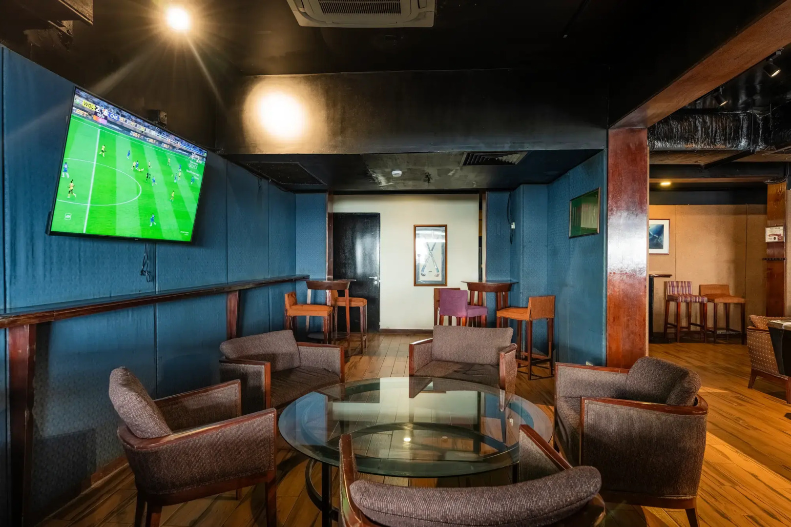 Отель Hulhule Island