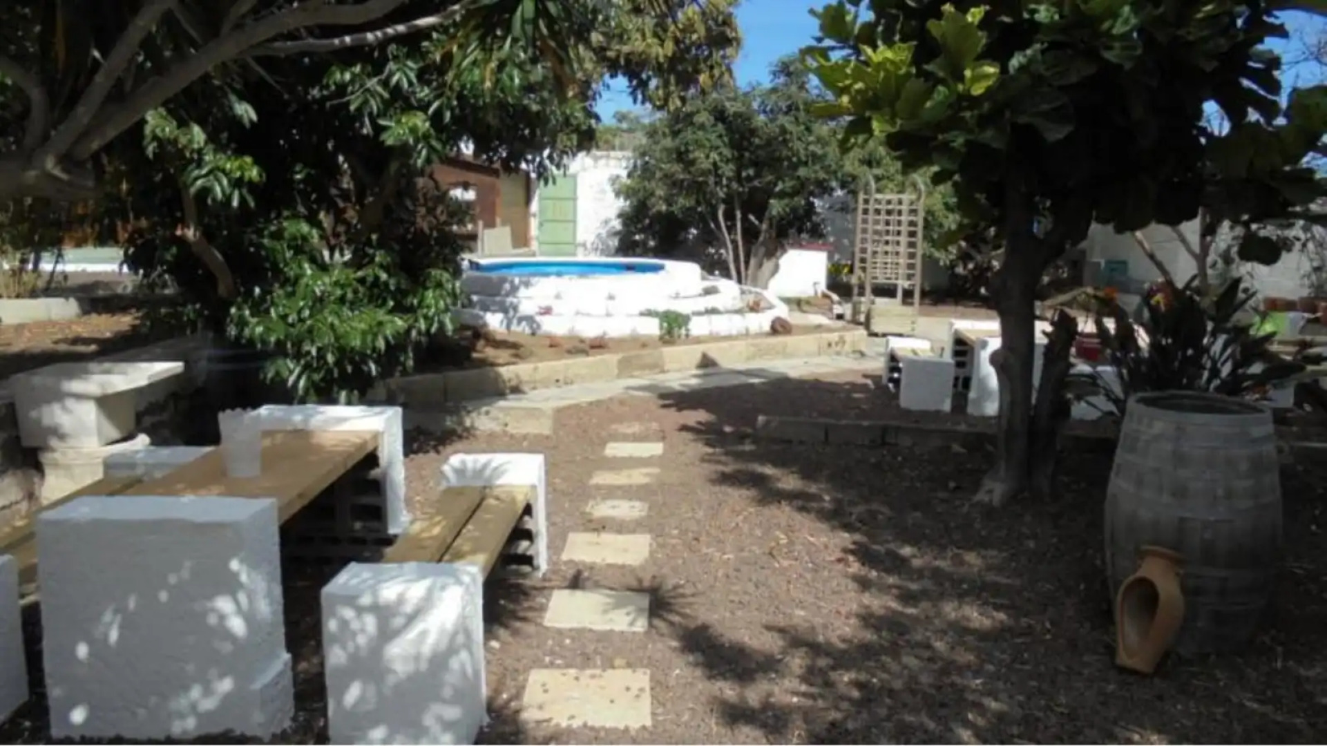 Rural Casa Tato Guest House