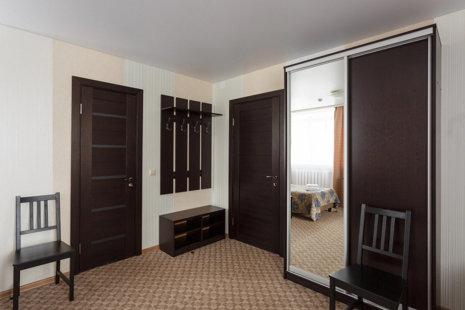 Отель Рассвет