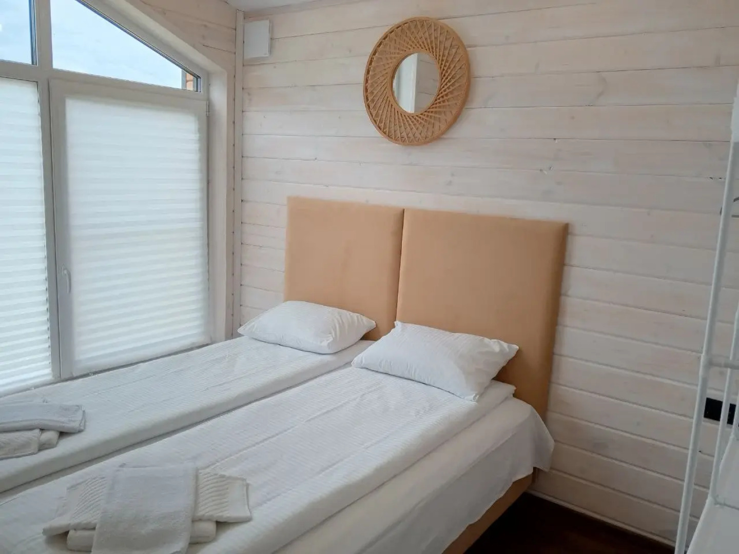 Шале в Искона Парк