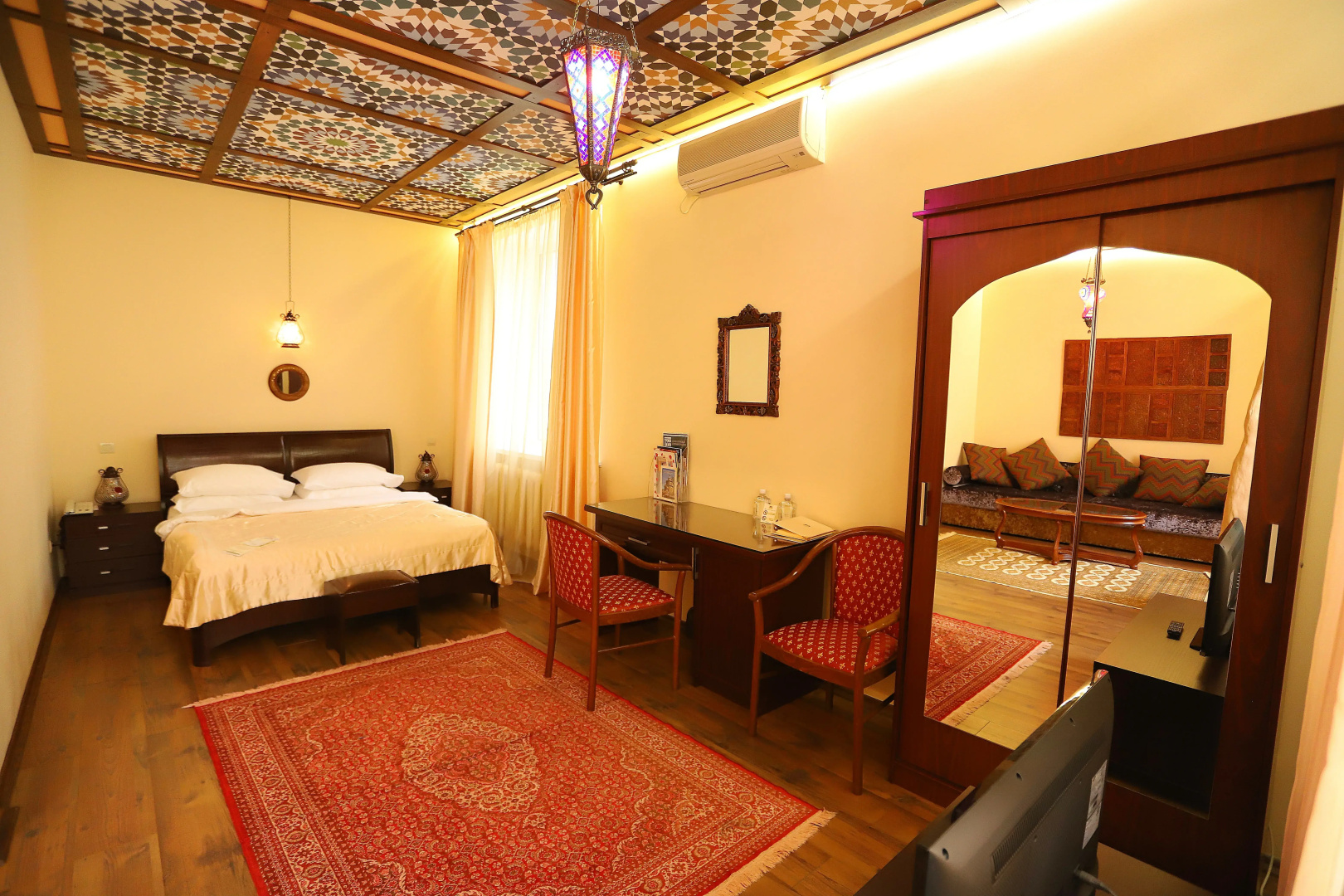 Загородный отель ЯР Hotel&SPA
