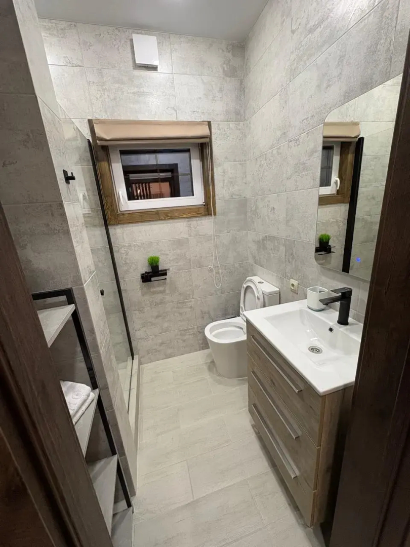 Частный дом Гостевой Комплекс Нагорье Шерегеш