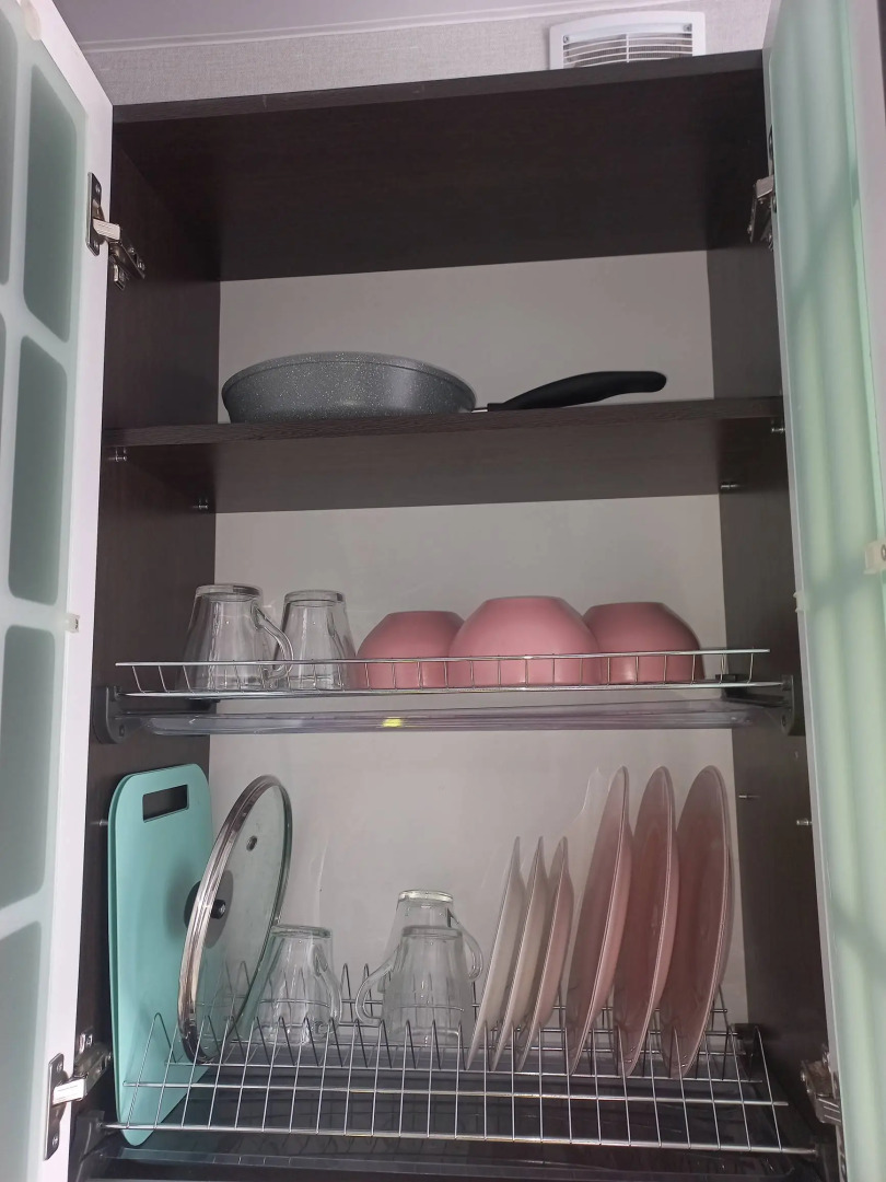 Апартаменты в Новом Доме