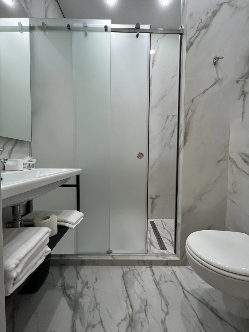 Бульвар отель