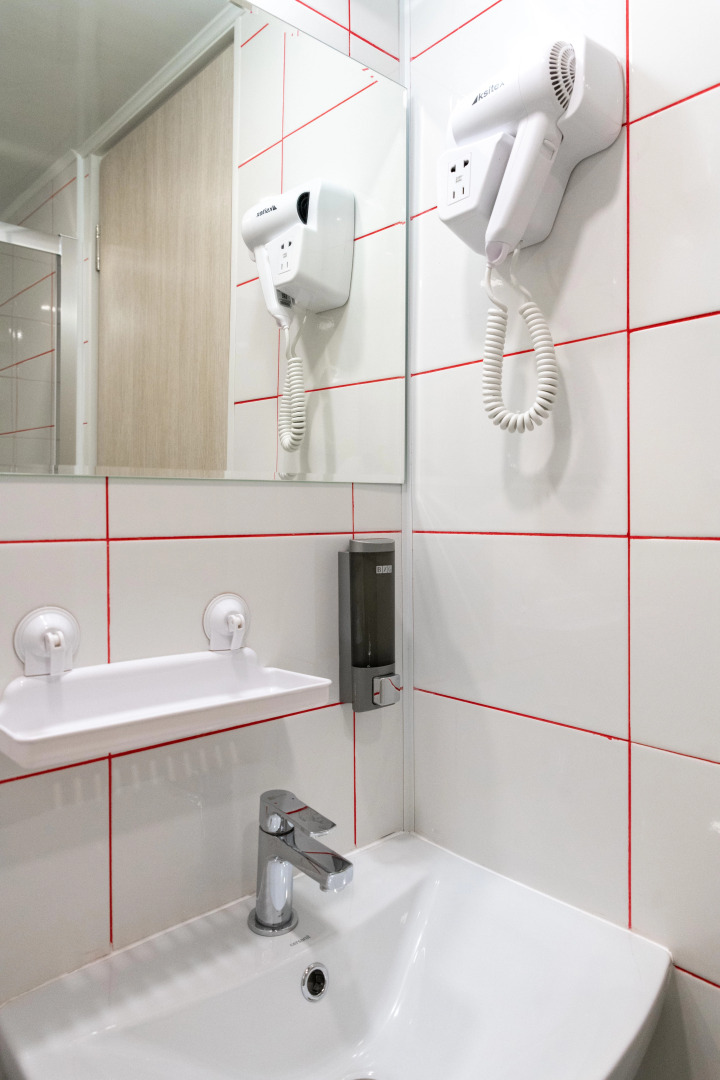 Отель Авита Красные Ворота