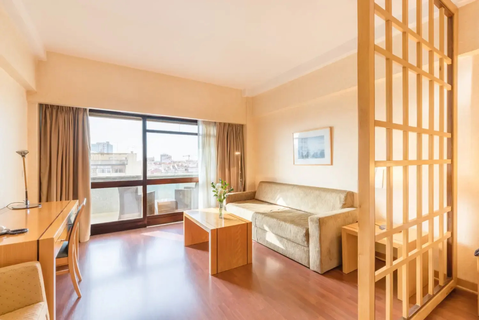Hotel Roma