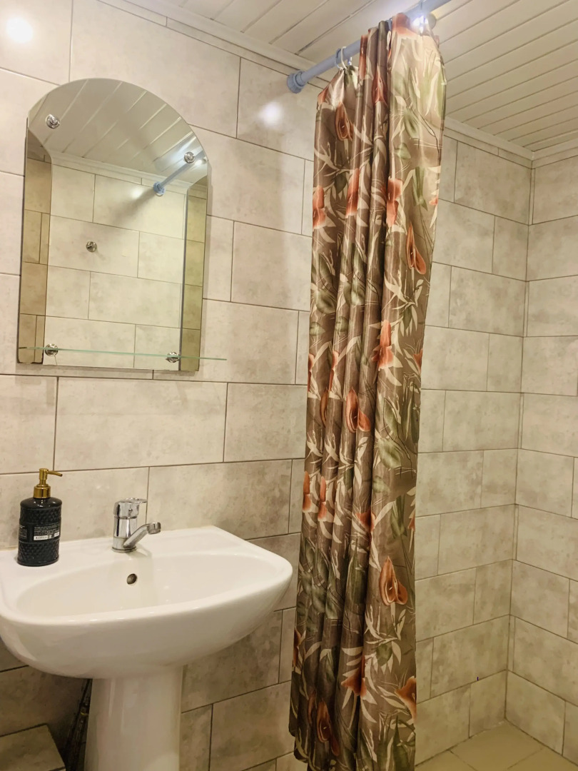 Гостевой дом в Карелии у реки N1