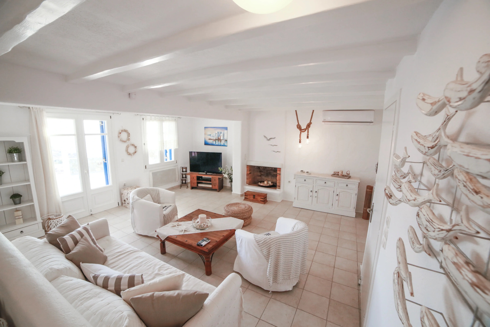 Вилла Choulakia