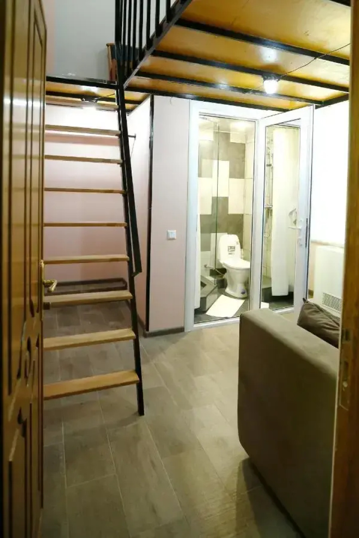 Araks Hotel Complex