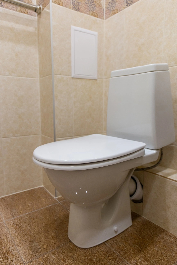 Квартира KarjalaHome на Попова 11
