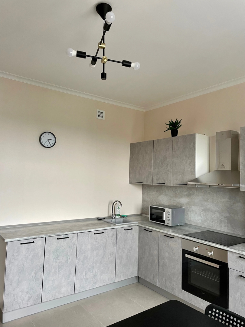 Квартира Sputnik2