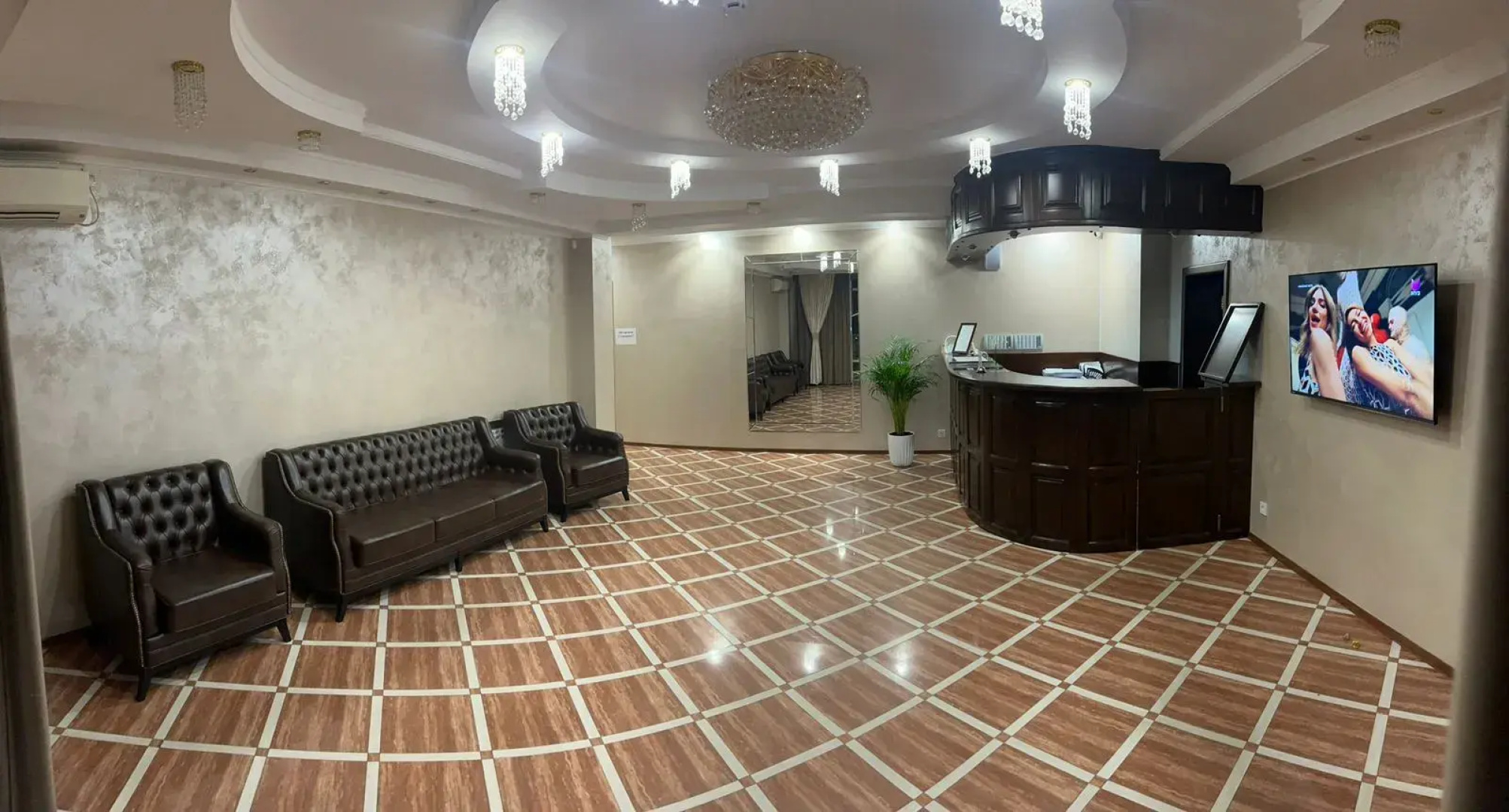 apartamenty komfort