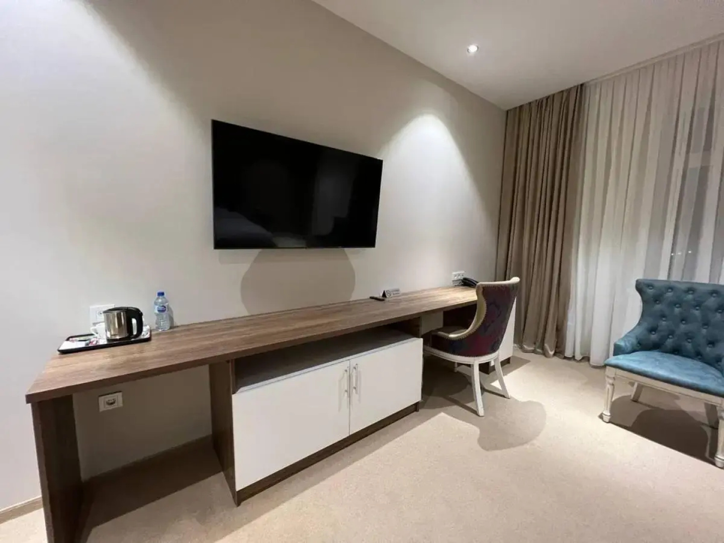 Pana Hotel