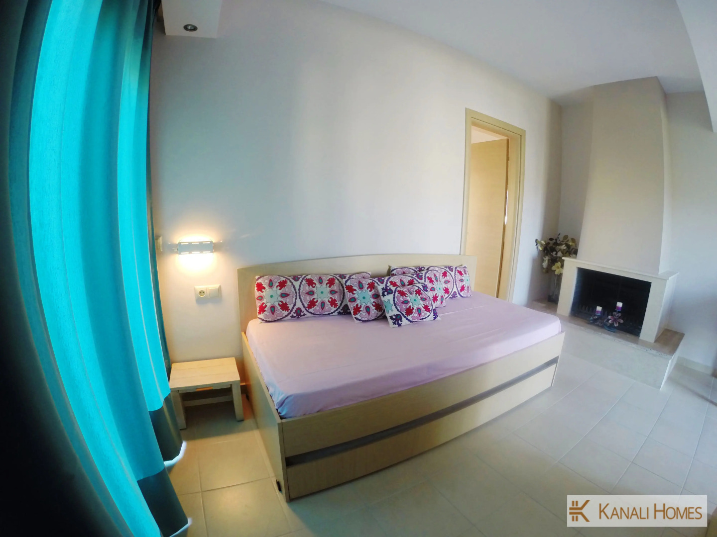 Апарт-Отель Kanali Homes