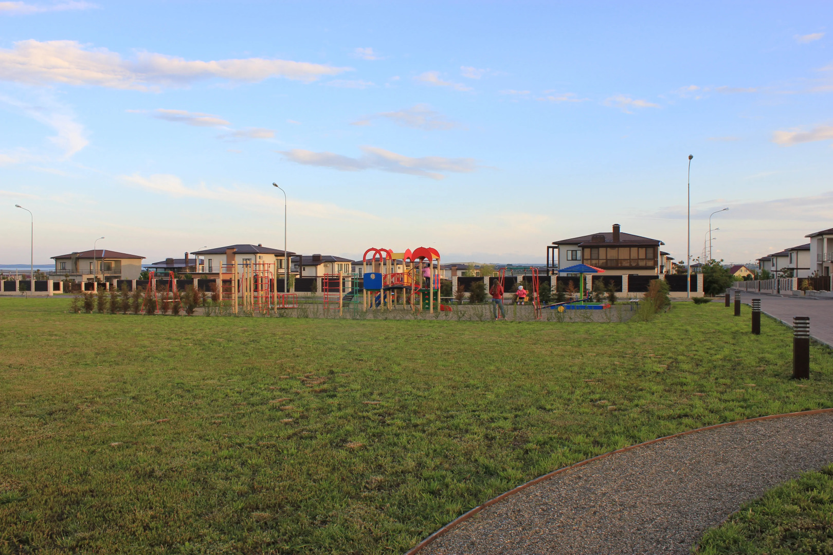 Гостевой Дом Вишневой 6