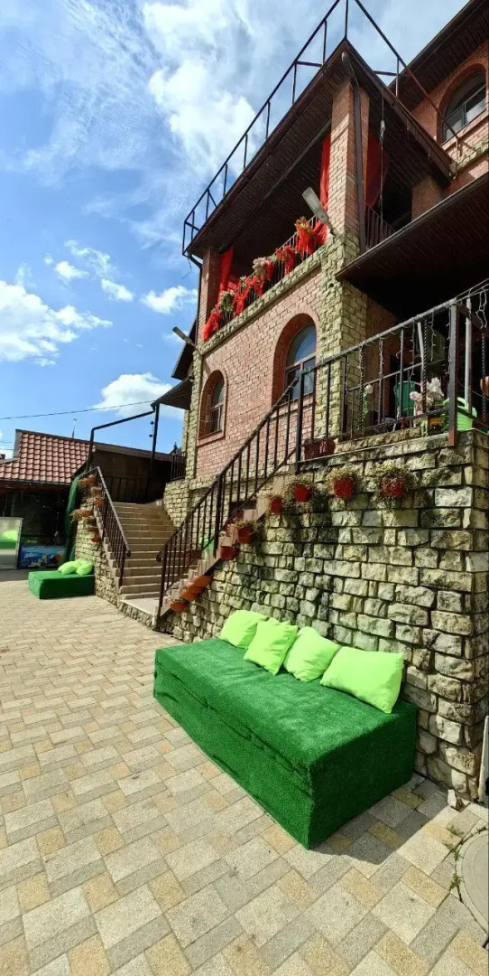 Гостевой дом Анна