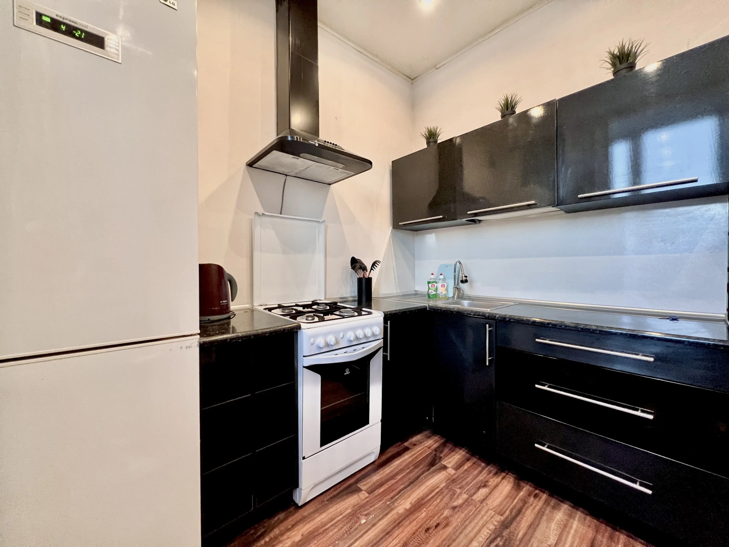 Апартаменты на Площади Победы рядом с метро