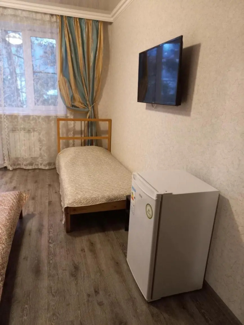 Гостевой дом Людмила